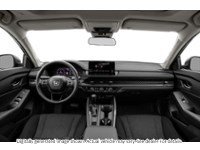 2023 Honda Accord Sedan EX CVT Interior Shot 6