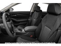 2024 Honda Accord Sedan EX CVT Interior Shot 4