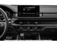 2023 Honda Accord Sedan EX CVT Interior Shot 2