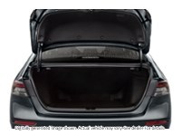 2024 Honda Accord Sedan EX CVT Exterior Shot 4