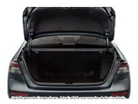 2024 Honda Accord Sedan EX CVT Exterior Shot 4