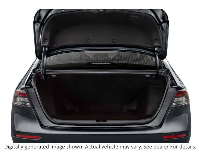 2023 Honda Accord Sedan EX CVT Exterior Shot 4