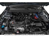 2024 Honda Accord EX CVT Exterior Shot 3