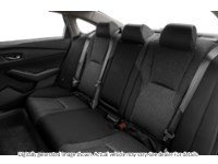 2024 Honda Accord Sedan EX CVT Interior Shot 5