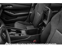 2024 Honda Accord Sedan EX CVT Interior Shot 7