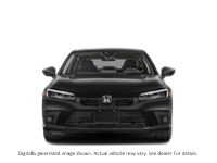 2024 Honda Civic Sedan Lx-B CVT Exterior Shot 5