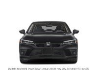 2024 Honda Civic Sedan Lx-B CVT Exterior Shot 5