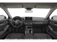 2024 Honda Civic Sedan Lx-B CVT Interior Shot 6
