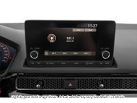 2024 Honda Civic Sedan Lx-B CVT Interior Shot 2