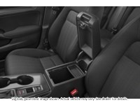 2024 Honda Civic Sedan Lx-B CVT Interior Shot 7