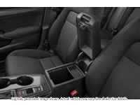 2024 Honda Civic Sedan Lx-B CVT Interior Shot 7
