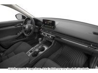 2024 Honda Civic Sedan Lx-B CVT Interior Shot 1