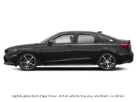2023 Honda Civic Touring CVT Exterior Shot 7