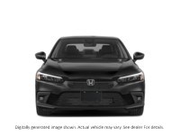 2023 Honda Civic Touring CVT Exterior Shot 6