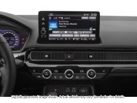 2023 Honda Civic Touring CVT Interior Shot 2