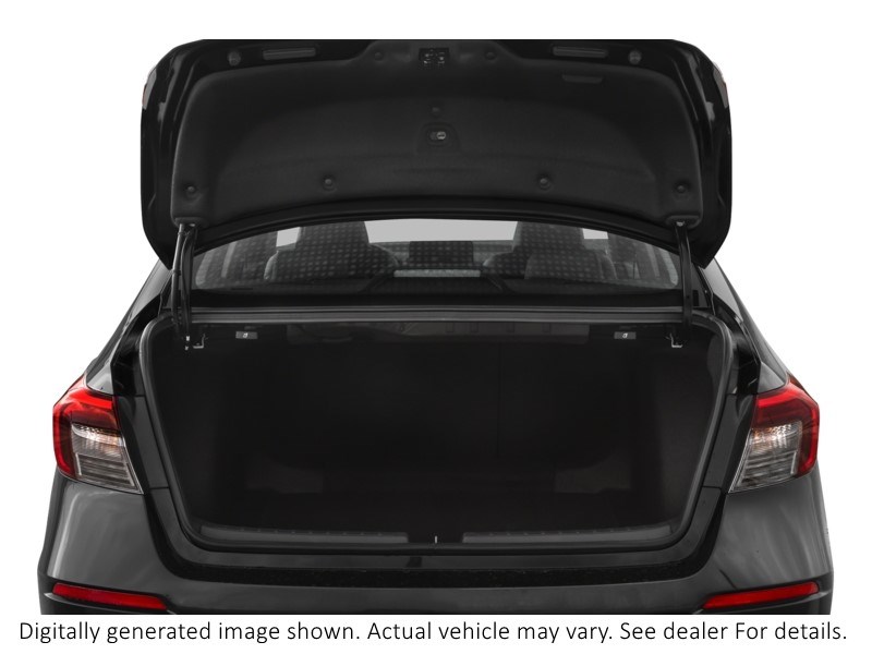 2023 Honda Civic Touring CVT Exterior Shot 5