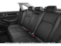 2023 Honda Civic Touring CVT Interior Shot 5