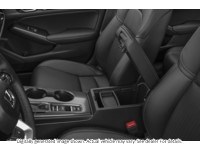 2023 Honda Civic Touring CVT Interior Shot 7