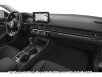 2023 Honda Civic Touring CVT Interior Shot 1