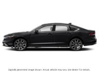 2024 Honda Accord Hybrid Touring Ecvt Exterior Shot 6