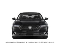 2024 Honda Accord Hybrid Touring Ecvt Exterior Shot 5