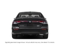 2024 Honda Accord Hybrid Touring Ecvt Exterior Shot 7
