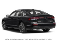 2024 Honda Accord Hybrid Touring Ecvt Exterior Shot 9