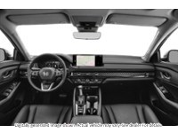 2024 Honda Accord Hybrid Touring Ecvt Interior Shot 6