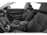 2024 Honda Accord Hybrid Touring Ecvt Interior Shot 4