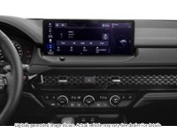 2024 Honda Accord Hybrid Touring Ecvt Interior Shot 2