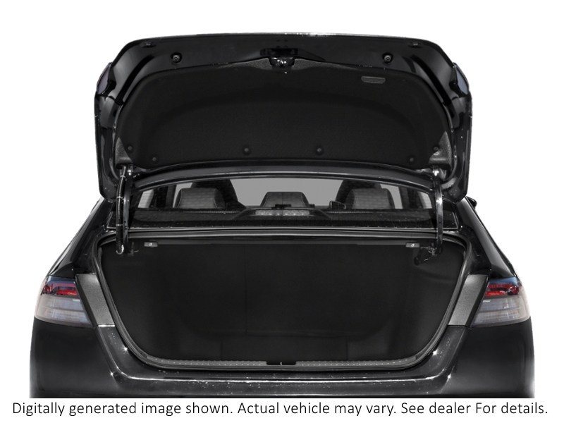 2024 Honda Accord Hybrid Touring Ecvt Exterior Shot 4