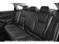 2024 Honda Accord Hybrid Touring Ecvt Interior Shot 5