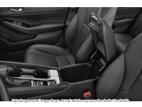 2024 Honda Accord Hybrid Touring Ecvt Interior Shot 7