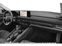 2024 Honda Accord Hybrid Touring Ecvt Interior Shot 1