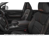 2024 Honda Passport Trailsport AWD Interior Shot 4