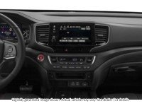 2024 Honda Passport Trailsport AWD Interior Shot 2