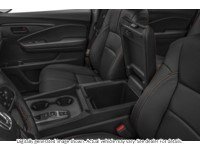2024 Honda Passport Trailsport AWD Interior Shot 7