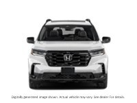 2023 Honda Pilot Black Edition AWD Exterior Shot 5