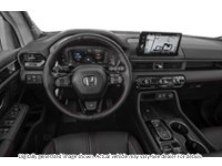 2023 Honda Pilot Black Edition AWD Interior Shot 3