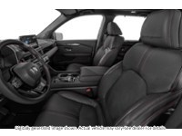 2023 Honda Pilot Black Edition AWD Interior Shot 4