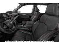 2023 Honda Pilot Black Edition AWD Interior Shot 4