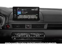2023 Honda Pilot Black Edition AWD Interior Shot 2