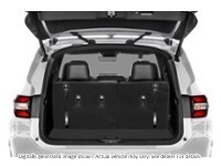 2023 Honda Pilot Black Edition AWD Exterior Shot 4
