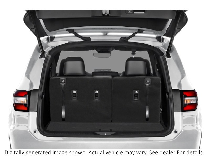 2023 Honda Pilot Black Edition AWD Exterior Shot 4