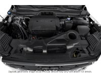 2023 Honda Pilot Black Edition AWD Exterior Shot 3