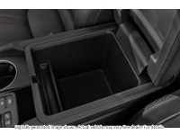 2023 Honda Pilot Black Edition AWD Interior Shot 7