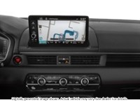 2023 Honda Pilot Black Edition AWD Interior Shot 8
