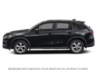 2025 Honda Hr-V LX 2WD CVT Exterior Shot 6