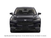 2025 Honda Hr-V LX 2WD CVT Exterior Shot 5