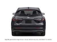 2025 Honda Hr-V LX 2WD CVT Exterior Shot 7